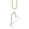 Silván timanttiriipus 0,08ct, 14K keltakultaa, Silván timanttikorut - Silván - Laatukoru