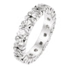 Silván timanttisormus 0,78ct, 14K valkokultaa, Silván timanttikorut - Silván - Laatukoru